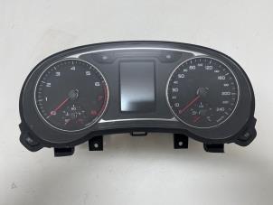 Gebruikte Kilometerteller KM Audi A1 (8X1/8XK) 1.4 TFSI 16V 122 Prijs € 70,00 Margeregeling aangeboden door F. van den Mosselaar autodemontage