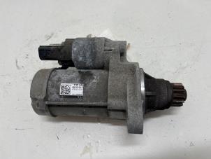 Gebruikte Startmotor Audi A1 (8X1/8XK) 1.4 TFSI 16V 122 Prijs € 50,00 Margeregeling aangeboden door F. van den Mosselaar autodemontage