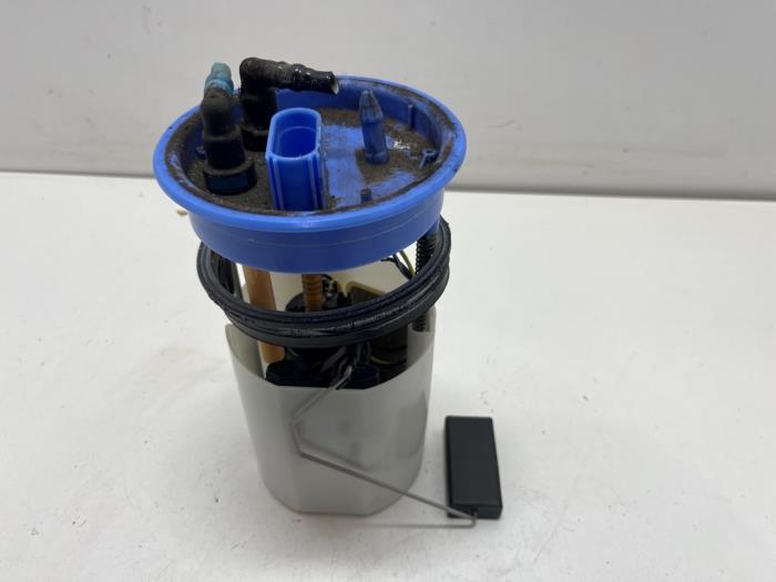 Gebruikte Tank element Pomp Audi A1 (8X1/8XK) 1.4 TFSI 16V 122 Prijs € 35,00 Margeregeling aangeboden door F. van den Mosselaar autodemontage