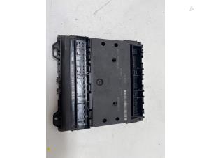 Gebruikte Bodycontrol Module Skoda Fabia (6Y2) 1.4i Prijs € 35,00 Margeregeling aangeboden door F. van den Mosselaar autodemontage