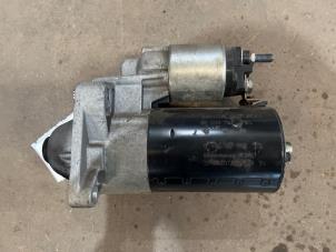 Gebruikte Startmotor Alfa Romeo MiTo (955) 1.4 Turbo Multi Air 16V Prijs € 35,00 Margeregeling aangeboden door F. van den Mosselaar autodemontage