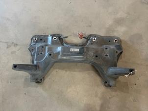 Gebruikte Subframe Alfa Romeo MiTo (955) 1.4 Turbo Multi Air 16V Prijs € 50,00 Margeregeling aangeboden door F. van den Mosselaar autodemontage