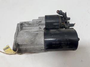 Gebruikte Startmotor Skoda Fabia (6Y5) 1.4i 16V Prijs € 35,00 Margeregeling aangeboden door F. van den Mosselaar autodemontage
