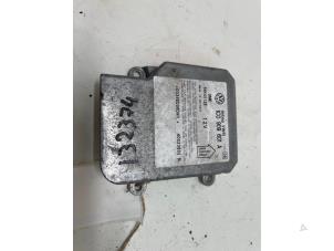 Gebruikte Airbag Module Skoda Fabia (6Y2) 1.4i 16V Prijs € 15,00 Margeregeling aangeboden door F. van den Mosselaar autodemontage