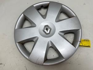 Gebruikte Wieldop Renault Clio III (BR/CR) 1.2 16V 65 Prijs € 10,00 Margeregeling aangeboden door F. van den Mosselaar autodemontage