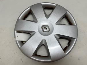 Gebruikte Wieldop Renault Clio III (BR/CR) 1.2 16V 65 Prijs € 10,00 Margeregeling aangeboden door F. van den Mosselaar autodemontage