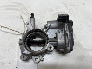 Gebruikte Gasklephuis Opel Insignia Sports Tourer 2.0 CDTI 16V 130 ecoFLEX Prijs € 15,00 Margeregeling aangeboden door F. van den Mosselaar autodemontage