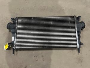Gebruikte Intercooler Opel Insignia Sports Tourer 2.0 CDTI 16V 130 ecoFLEX Prijs € 35,00 Margeregeling aangeboden door F. van den Mosselaar autodemontage