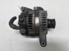 Dynamo van een Ford Focus C-Max, 2003 / 2007 1.8 16V, MPV, Benzine, 1.798cc, 88kW (120pk), FWD, CSDA; CSDB, 2003-10 / 2007-03, DMW 2003