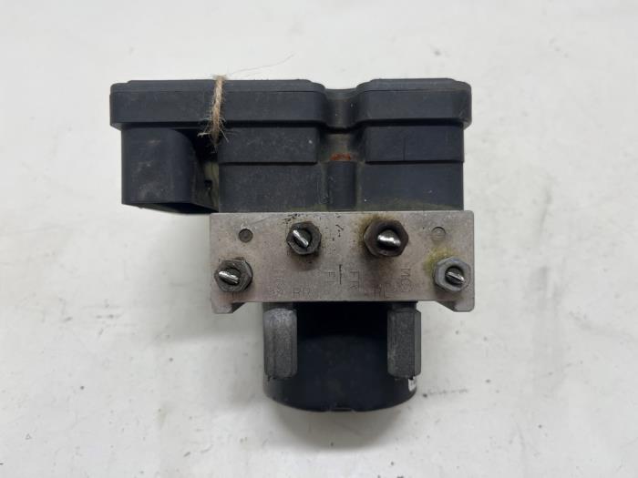 Gebruikte ABS Pomp Chevrolet Aveo (250) 1.4 16V LS Prijs € 70,00 Margeregeling aangeboden door F. van den Mosselaar autodemontage