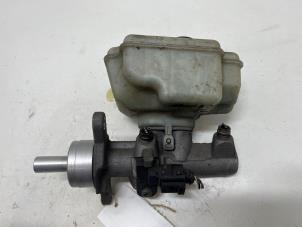 Gebruikte Hoofdremcilinder Audi A3 Sportback (8PA) 2.0 TDI 16V Prijs € 25,00 Margeregeling aangeboden door F. van den Mosselaar autodemontage