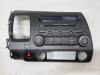 Honda Civic (FA/FD) 1.3 Hybrid Radiobedienings paneel
