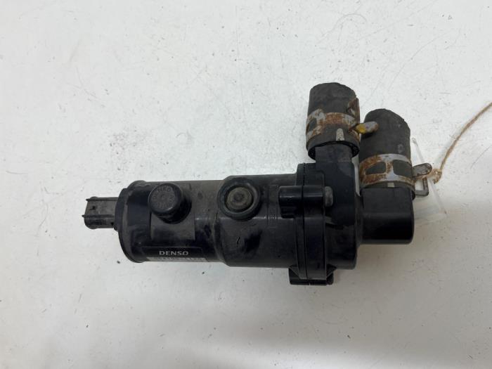 Gebruikte Waterpomp Honda Civic (FA/FD) 1.3 Hybrid Prijs € 20,00 Margeregeling aangeboden door F. van den Mosselaar autodemontage