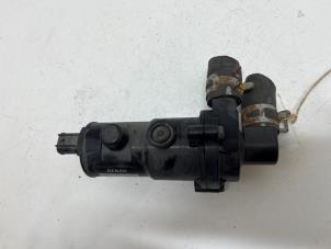 Gebruikte Waterpomp Honda Civic (FA/FD) 1.3 Hybrid Prijs € 20,00 Margeregeling aangeboden door F. van den Mosselaar autodemontage