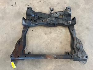 Gebruikte Subframe Honda Civic (FA/FD) 1.3 Hybrid Prijs € 70,00 Margeregeling aangeboden door F. van den Mosselaar autodemontage