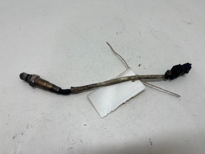 Gebruikte Lambda Sonde Opel Meriva (B) 1.4 Turbo 16V ecoFLEX Prijs € 10,00 Margeregeling aangeboden door F. van den Mosselaar autodemontage