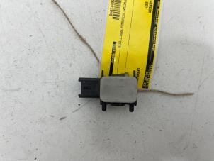 Gebruikte Airbag Sensor Peugeot 207/207+ (WA/WC/WM) 1.4 16V Vti Prijs € 9,99 Margeregeling aangeboden door F. van den Mosselaar autodemontage