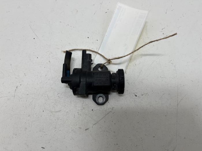 Gebruikte Overdrukklep Turbo Peugeot 206 (2A/C/H/J/S) 1.9 D Prijs € 9,99 Margeregeling aangeboden door F. van den Mosselaar autodemontage