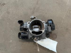 ＠ Gasklephuis Citroen ZX Break 1.4i - 72766 KFX SOLEX