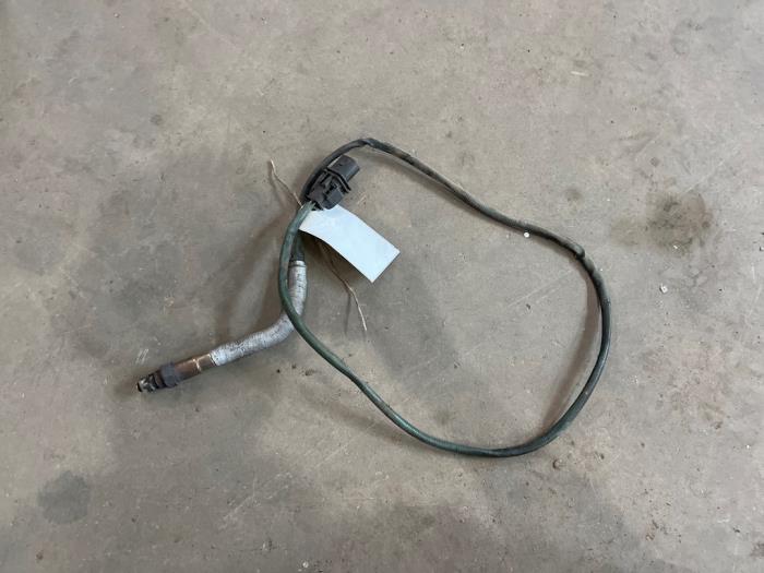 Gebruikte Lambda Sonde Mercedes E (W212) E-250 CGI 16V BlueEfficiency Prijs € 15,00 Margeregeling aangeboden door F. van den Mosselaar autodemontage