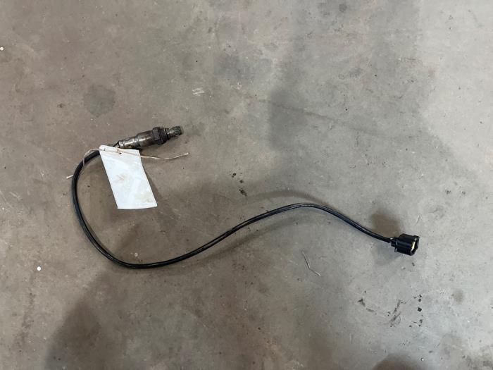 Gebruikte Lambda Sonde Mercedes E (W212) E-250 CGI 16V BlueEfficiency Prijs € 15,00 Margeregeling aangeboden door F. van den Mosselaar autodemontage