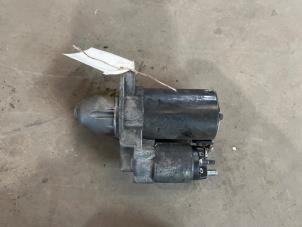 Gebruikte Startmotor Mercedes E (W212) E-250 CGI 16V BlueEfficiency Prijs € 50,00 Margeregeling aangeboden door F. van den Mosselaar autodemontage