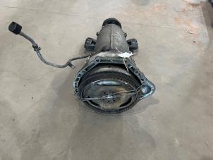 Gebruikte Automaatbak Mercedes E (W212) E-250 CGI 16V BlueEfficiency Prijs € 400,00 Margeregeling aangeboden door F. van den Mosselaar autodemontage