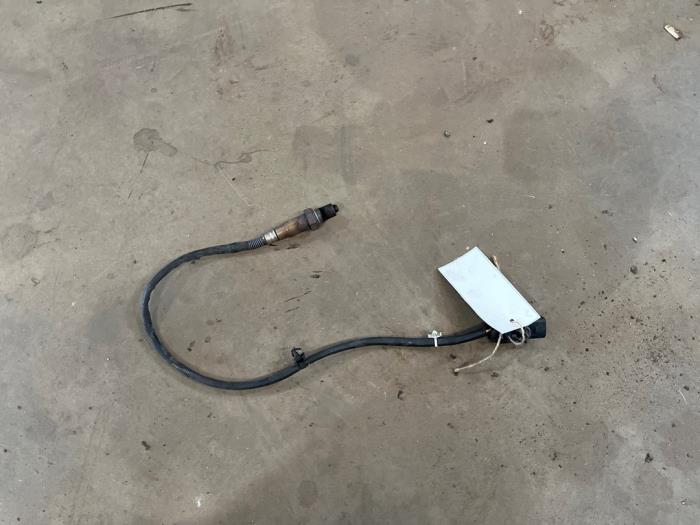 Gebruikte Lambda Sonde Nissan Pixo (D31S) 1.0 12V Prijs € 15,00 Margeregeling aangeboden door F. van den Mosselaar autodemontage
