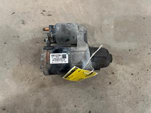 Gebruikte Startmotor Nissan Pixo (D31S) 1.0 12V Prijs € 35,00 Margeregeling aangeboden door F. van den Mosselaar autodemontage