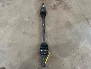 Gebruikte Homokineetas links-voor Nissan Pixo (D31S) 1.0 12V Prijs € 35,00 Margeregeling aangeboden door F. van den Mosselaar autodemontage