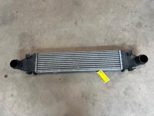 Gebruikte Intercooler Mercedes E (W212) E-250 CGI 16V BlueEfficiency Prijs € 25,00 Margeregeling aangeboden door F. van den Mosselaar autodemontage