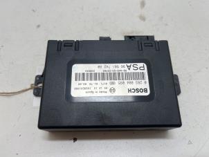 Gebruikte PDC Module Peugeot 407 SW (6E) 2.2 16V Prijs € 50,00 Margeregeling aangeboden door F. van den Mosselaar autodemontage