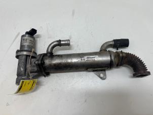 Gebruikte EGR Klep Hyundai Santa Fe II (CM) 2.2 CRDi 16V 4x2 Prijs € 35,00 Margeregeling aangeboden door F. van den Mosselaar autodemontage