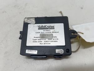 Gebruikte Computer Cruise Control Ford Transit Connect (PJ2) 1.6 TDCi 16V 95 Prijs € 25,00 Margeregeling aangeboden door F. van den Mosselaar autodemontage