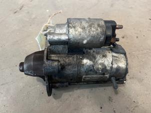 Gebruikte Startmotor Ford Transit Connect (PJ2) 1.6 TDCi 16V 95 Prijs € 50,00 Margeregeling aangeboden door F. van den Mosselaar autodemontage