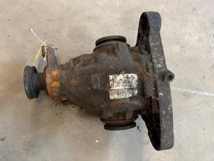 Gebruikte Cardanklok achter BMW 5 serie (E39) 520i 24V Prijs € 75,00 Margeregeling aangeboden door F. van den Mosselaar autodemontage