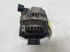 Dynamo van een Peugeot 206 (2A/C/H/J/S) 1.4 XR,XS,XT,Gentry 2000