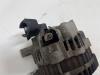 Dynamo van een Peugeot 206 (2A/C/H/J/S) 1.4 XR,XS,XT,Gentry 2000