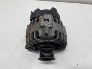 Gebruikte Alternator Seat Ibiza IV (6J5) 1.4 16V Prijs € 35,00 Margeregeling aangeboden door F. van den Mosselaar autodemontage