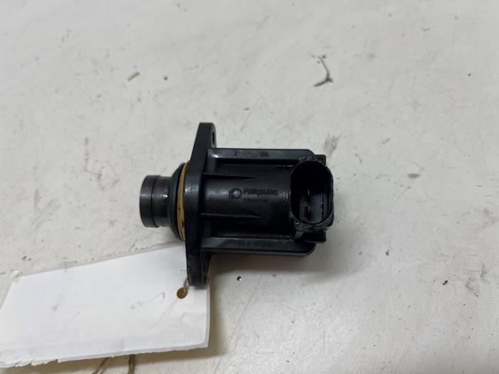 Gebruikte Turbo Overdrukklep Volkswagen Scirocco (137/13AD) 1.4 TSI 160 16V Prijs € 10,00 Margeregeling aangeboden door F. van den Mosselaar autodemontage