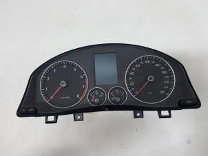 Gebruikte Kilometerteller KM Volkswagen Scirocco (137/13AD) 1.4 TSI 160 16V Prijs € 75,00 Margeregeling aangeboden door F. van den Mosselaar autodemontage