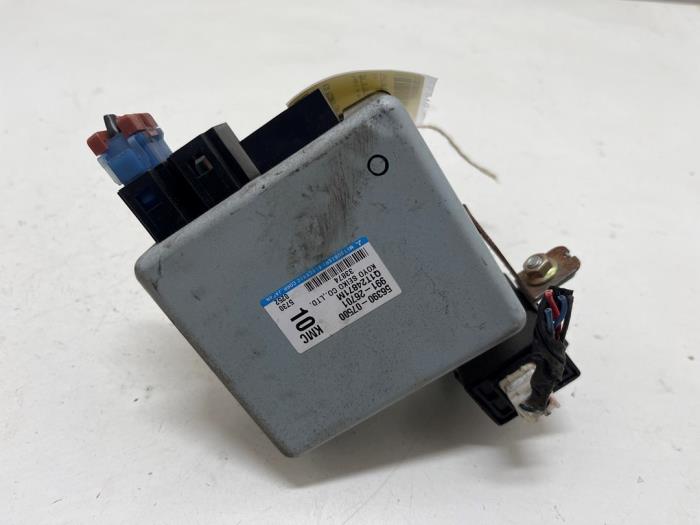 Gebruikte Computer Stuurbekrachtiging Kia Picanto (BA) 1.1 CRDi VGT 12V Prijs € 25,00 Margeregeling aangeboden door F. van den Mosselaar autodemontage