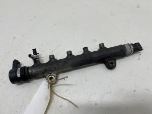 Gebruikte Common rail (Injectie) Kia Picanto (BA) 1.1 CRDi VGT 12V Prijs € 50,00 Margeregeling aangeboden door F. van den Mosselaar autodemontage