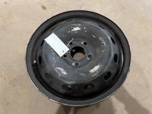 Gebruikte Velg Opel Vivaro 1.6 CDTI 95 Euro 6 Prijs € 25,00 Margeregeling aangeboden door F. van den Mosselaar autodemontage