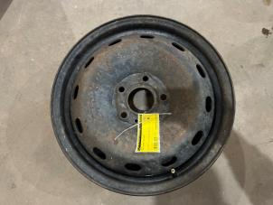 Gebruikte Velg Opel Vivaro 1.6 CDTI 95 Euro 6 Prijs € 25,00 Margeregeling aangeboden door F. van den Mosselaar autodemontage