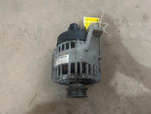 Gebruikte Dynamo Fiat Panda (169) 1.2 Fire Prijs € 35,00 Margeregeling aangeboden door F. van den Mosselaar autodemontage