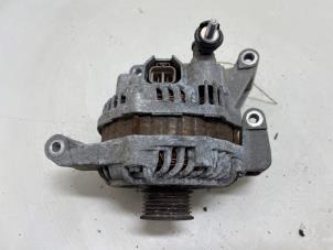 Gebruikte Dynamo Mazda 5 (CR19) 1.8i 16V Prijs € 35,00 Margeregeling aangeboden door F. van den Mosselaar autodemontage