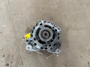Gebruikte Dynamo Seat Mii 1.0 12V Prijs € 35,00 Margeregeling aangeboden door F. van den Mosselaar autodemontage
