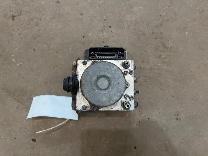 Gebruikte ABS Pomp Seat Mii 1.0 12V Prijs € 20,00 Margeregeling aangeboden door F. van den Mosselaar autodemontage
