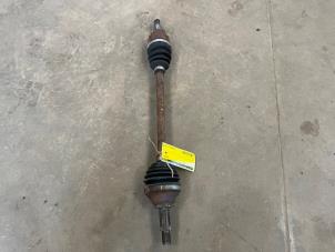 Gebruikte Steekas links-voor Seat Mii 1.0 12V Prijs € 35,00 Margeregeling aangeboden door F. van den Mosselaar autodemontage